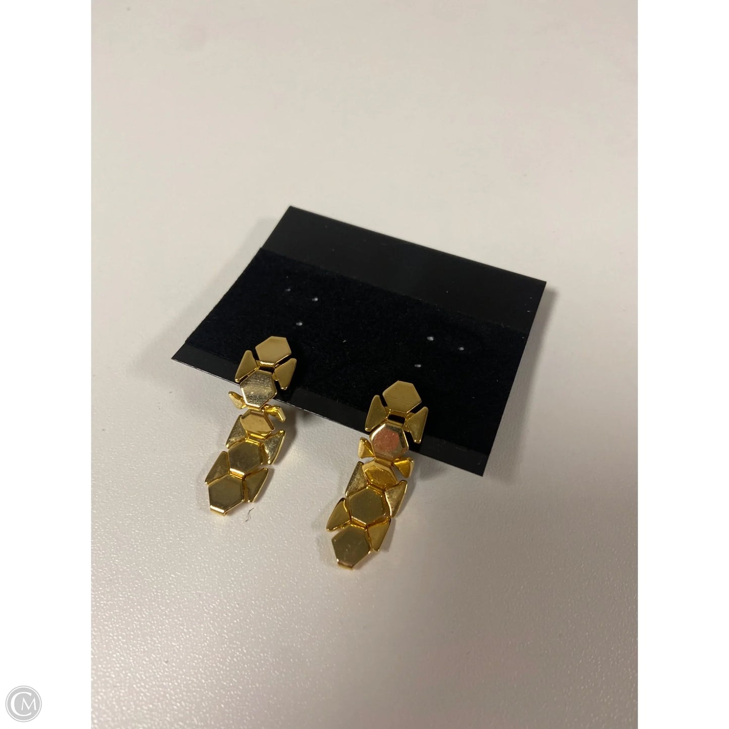 Earrings Dangle/drop By Clothes Mentor