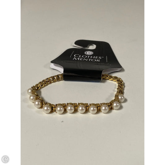 Bracelet Chain By Clothes Mentor