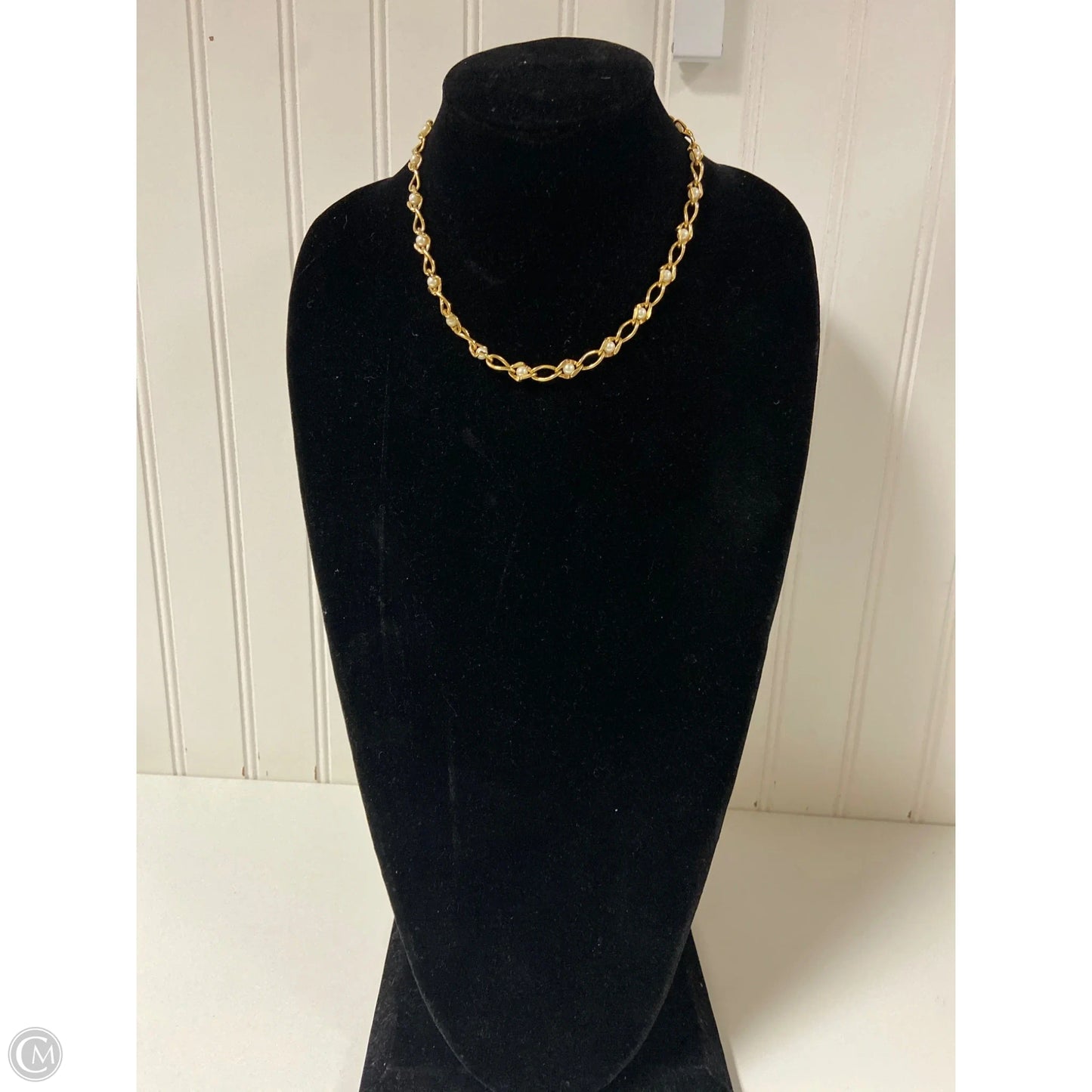 Necklace Chain By Clothes Mentor