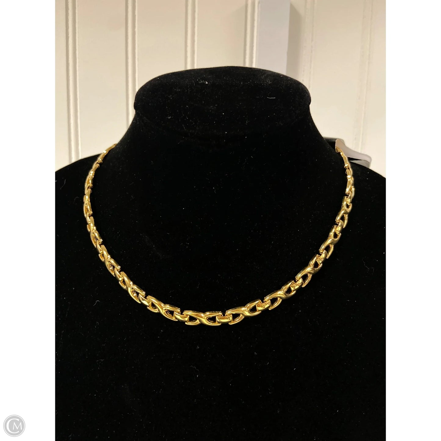Necklace Chain By Clothes Mentor