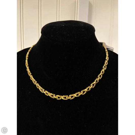 Necklace Chain By Clothes Mentor