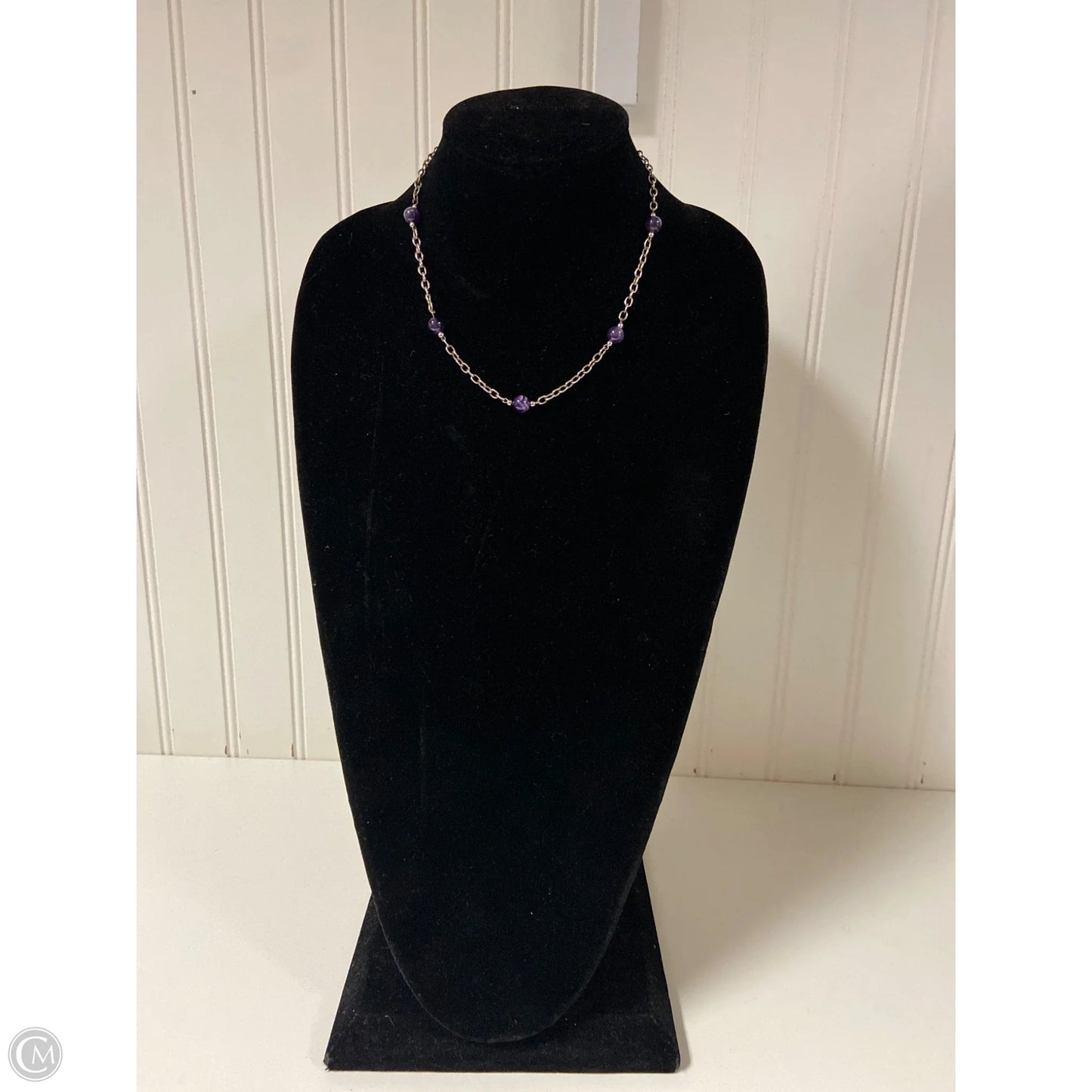 Necklace Chain By Clothes Mentor