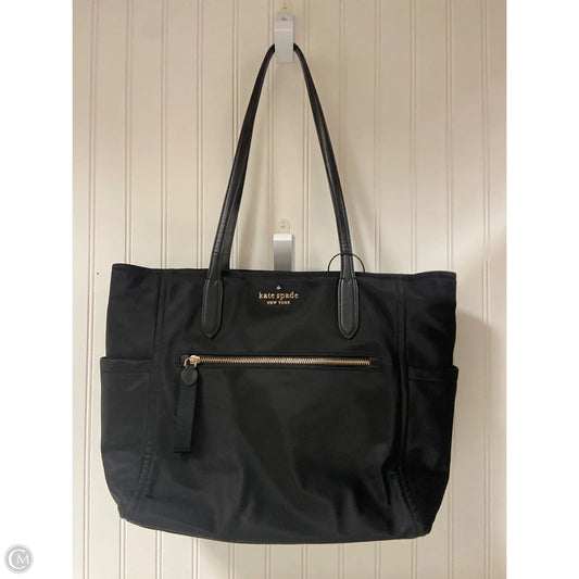 Tote Designer By Kate Spade, Size: Large