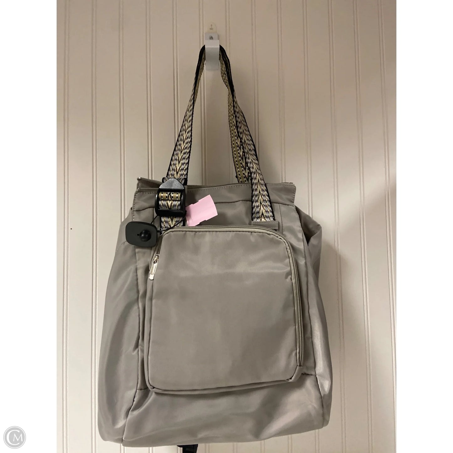 Tote By Cme, Size: Large