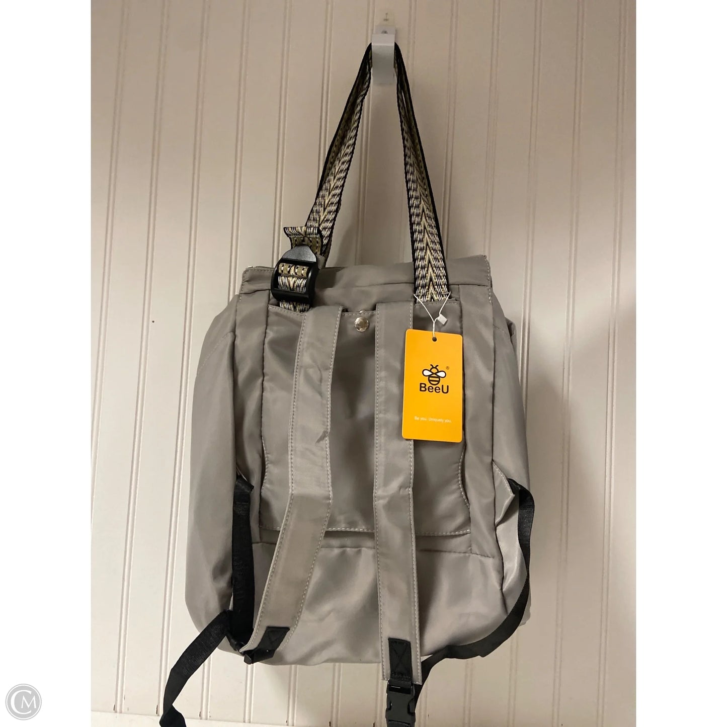 Tote By Cme, Size: Large