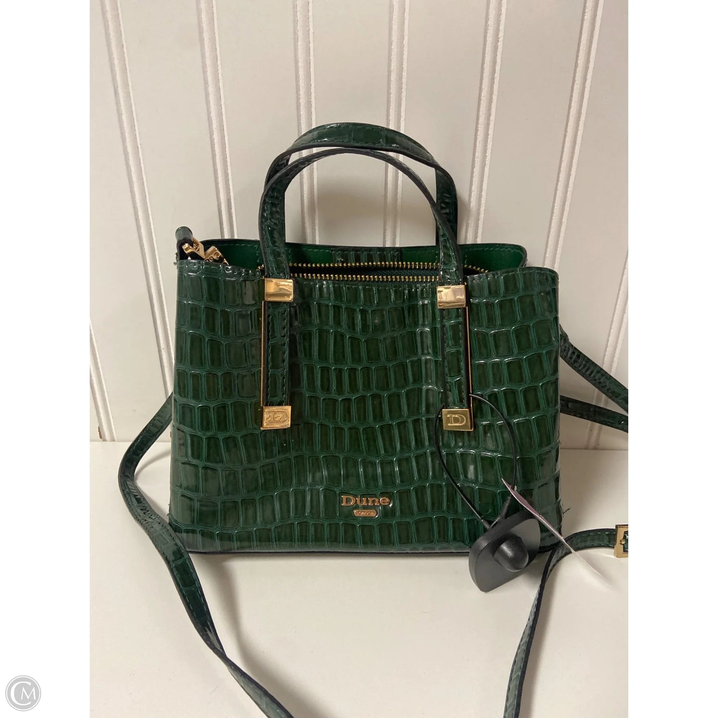 Handbag By Cmc, Size: Small