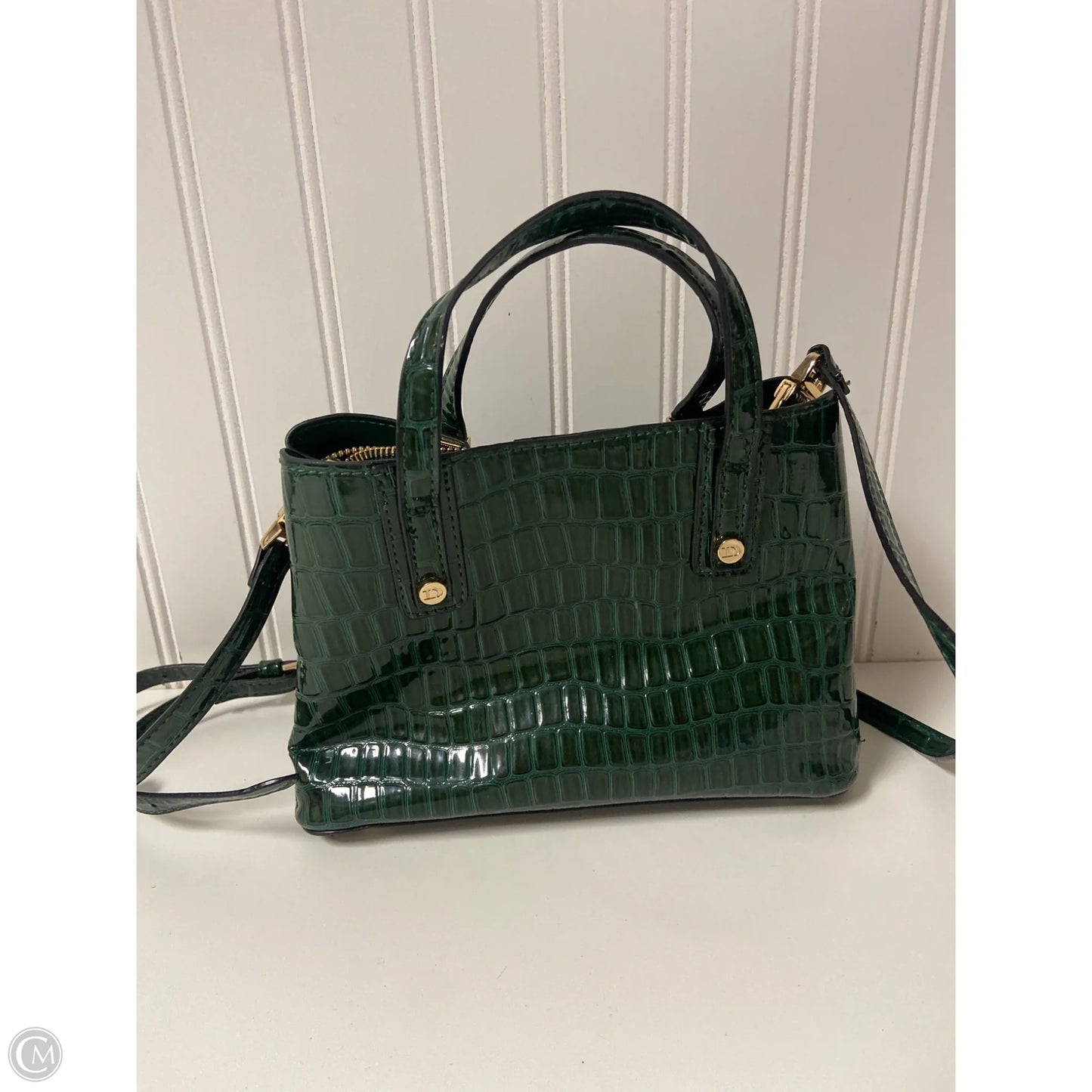 Handbag By Cmc, Size: Small