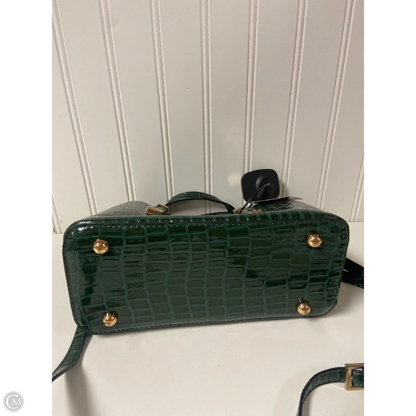 Handbag By Cmc, Size: Small