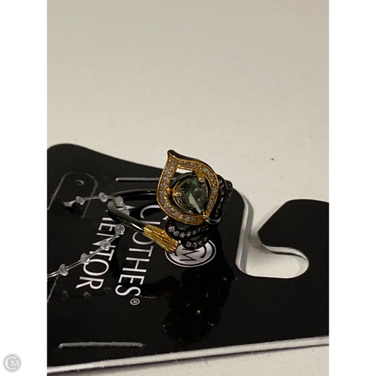 Ring Band By Clothes Mentor, Size: 6.5