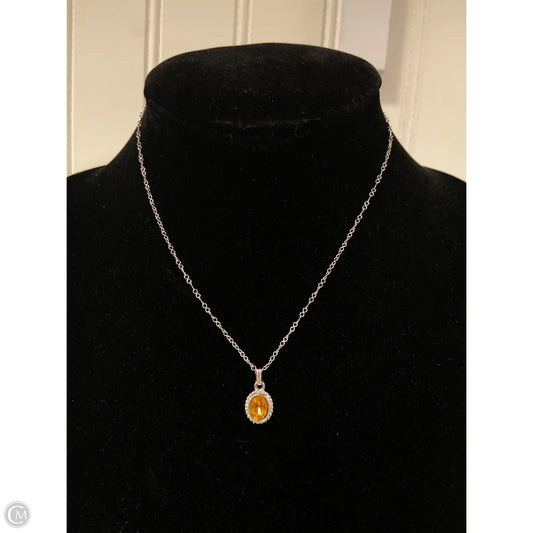 Necklace Chain By Clothes Mentor