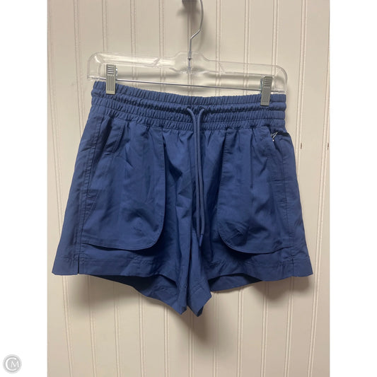Athletic Shorts By Old Navy In Blue, Size: Xs
