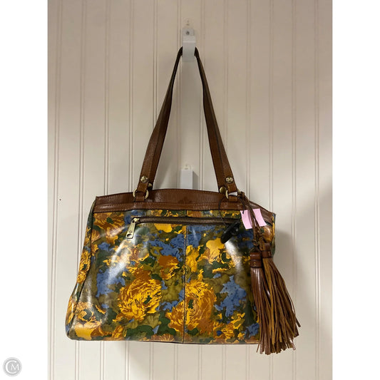 Handbag Designer By Patricia Nash, Size: Large