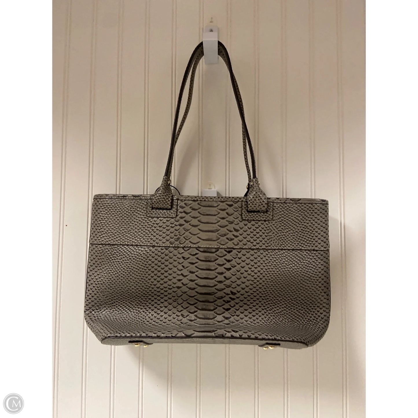 Handbag Designer By Dooney And Bourke, Size: Large