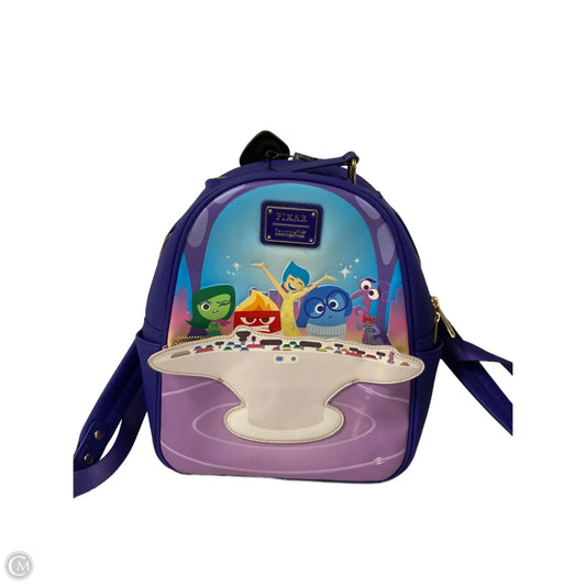 Backpack By Cmc, Size: Large