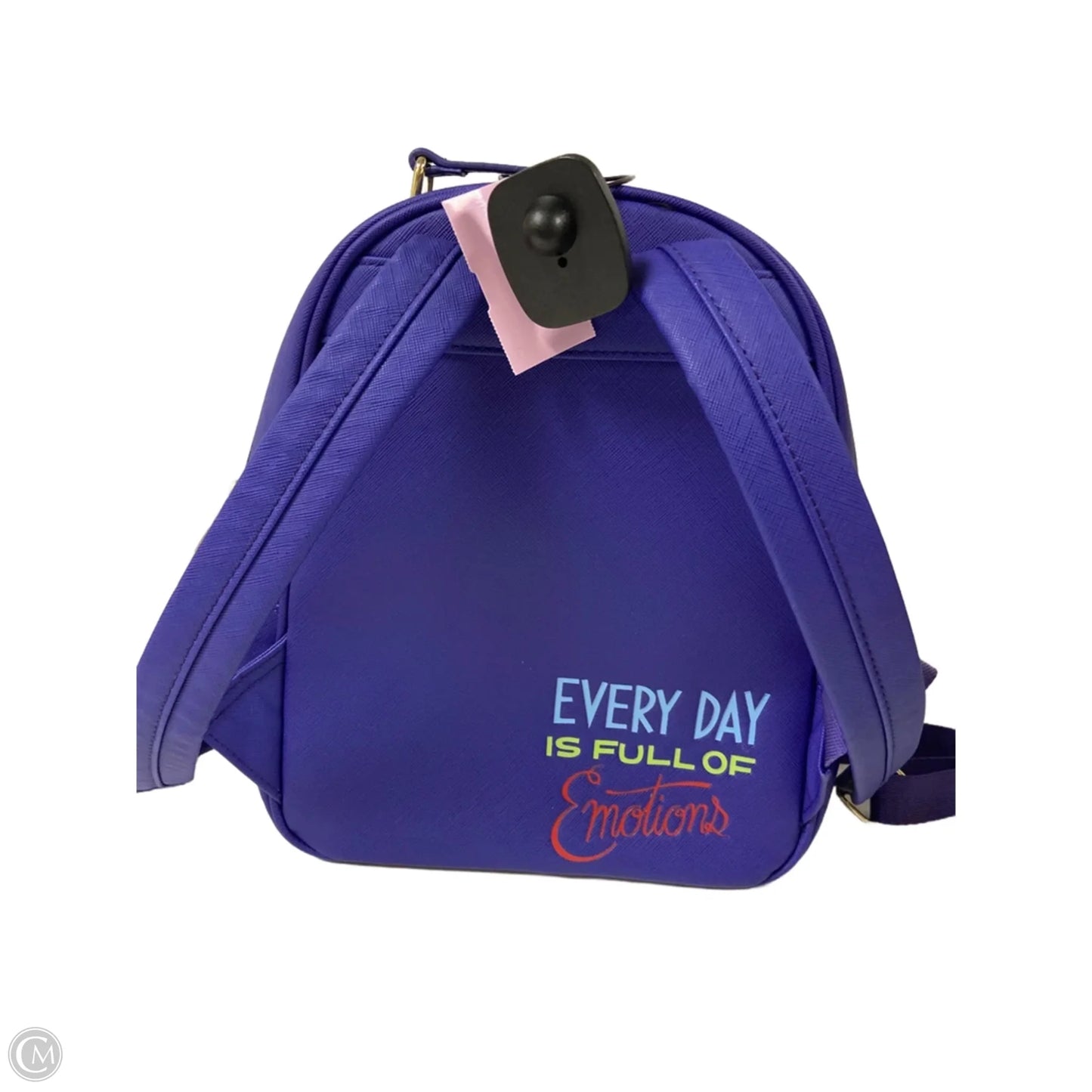 Backpack By Cmc, Size: Large