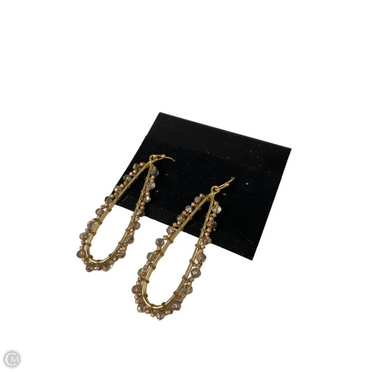 Earrings Dangle/drop By Clothes Mentor
