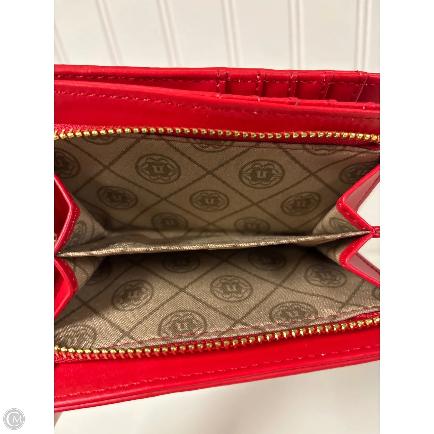 Wallet By Nanette Lepore, Size: Small
