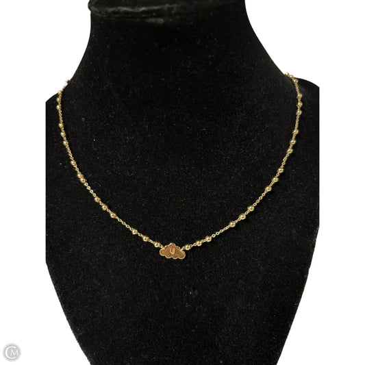 Necklace Pendant By Cma