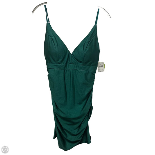 Dress Party Short By Windsor In Green, Size: M