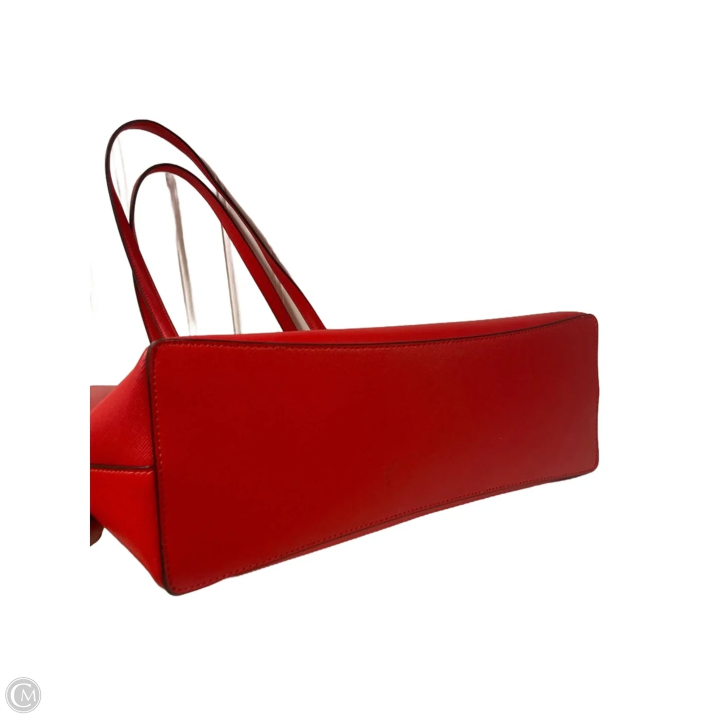 Handbag Designer By Kate Spade, Size: Large