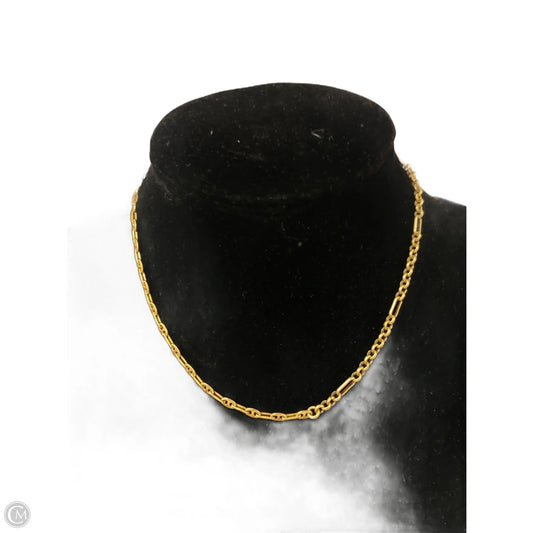 Necklace Chain By Madewell