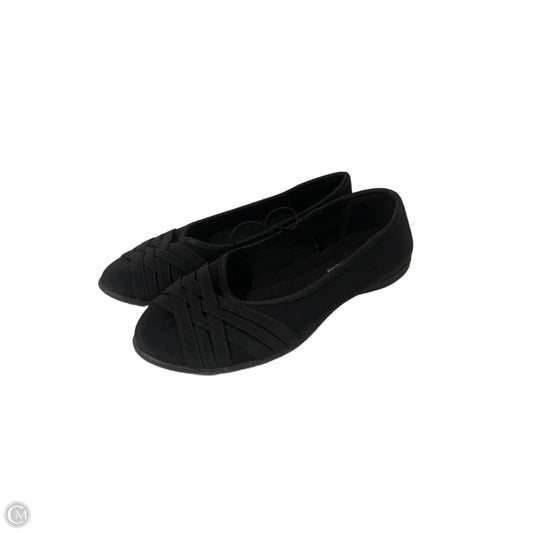 Shoes Flats By Cl By Chinese Laundry In Black, Size: 7