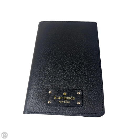 Wallet Designer By Kate Spade, Size: Medium