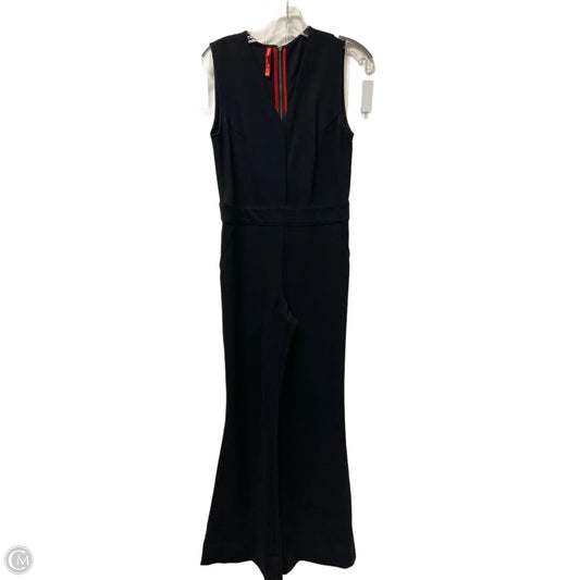 Jumpsuit By Spanx In Black, Size: Sp