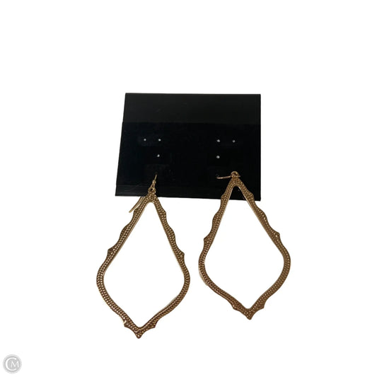 Earrings Dangle/drop By Clothes Mentor