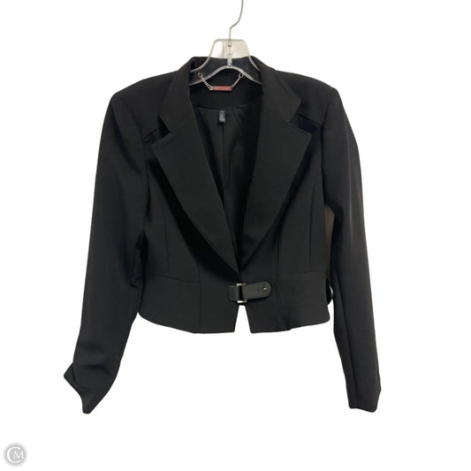 Blazer By White House Black Market In Black, Size: S