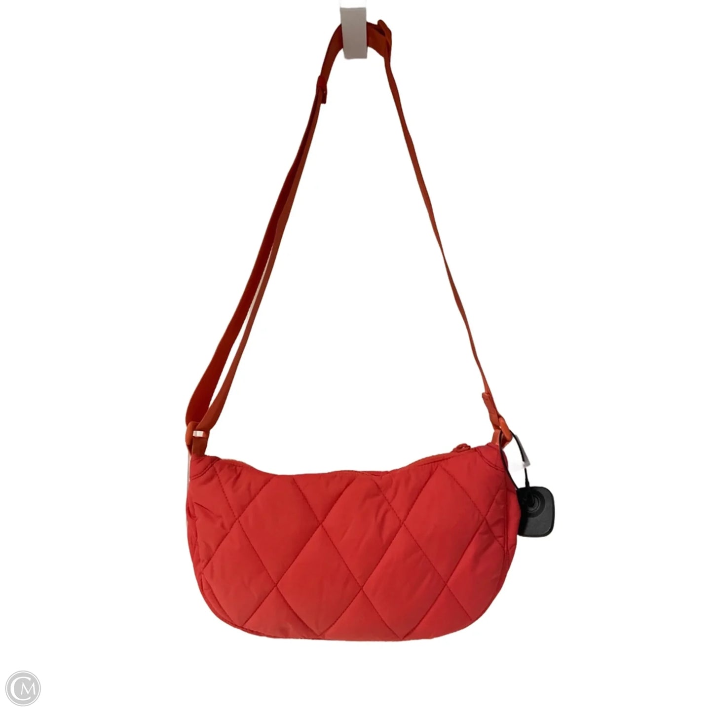 Crossbody By Vera Bradley, Size: Large