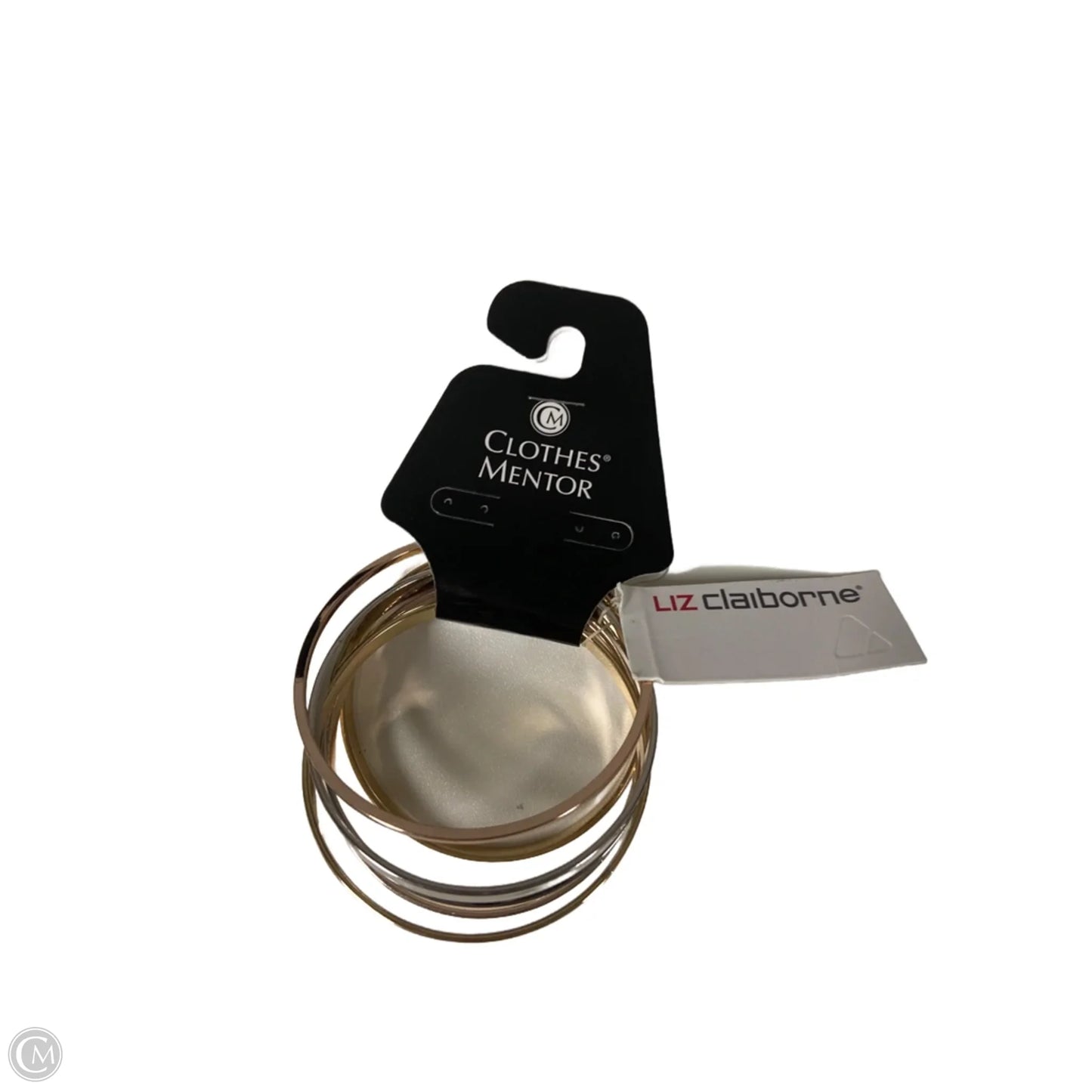 Bracelet Set By Liz Claiborne, Size: 06 Piece Set