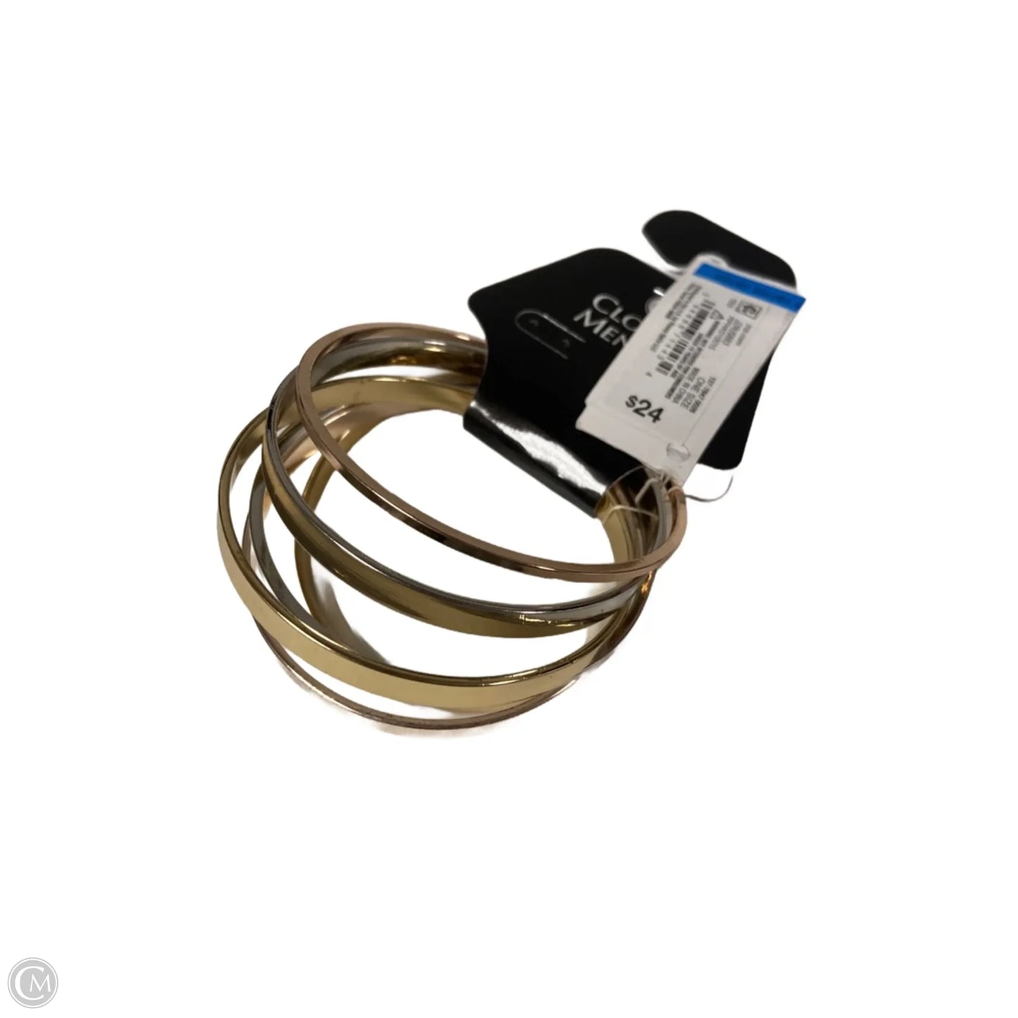 Bracelet Set By Liz Claiborne, Size: 06 Piece Set