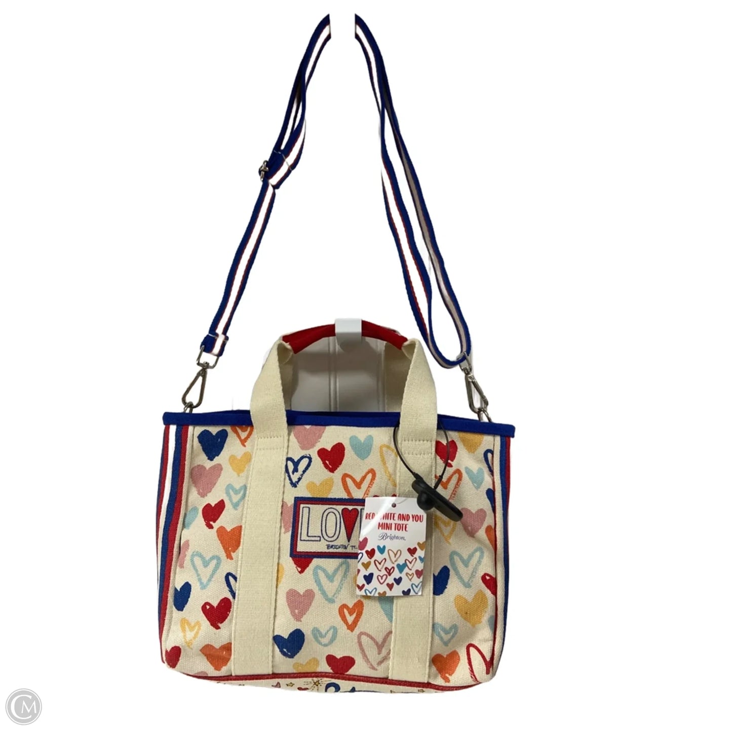 Tote By Brighton, Size: Medium