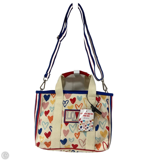 Tote By Brighton, Size: Medium