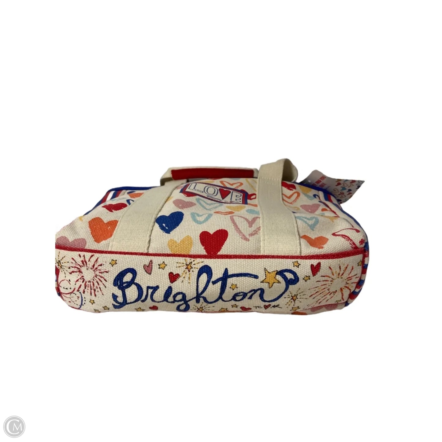 Tote By Brighton, Size: Medium