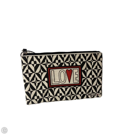 Accessory Tag By Brighton