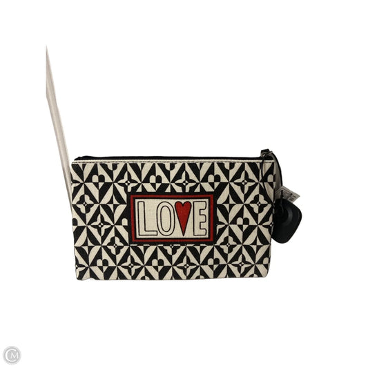 Accessory Tag By Brighton