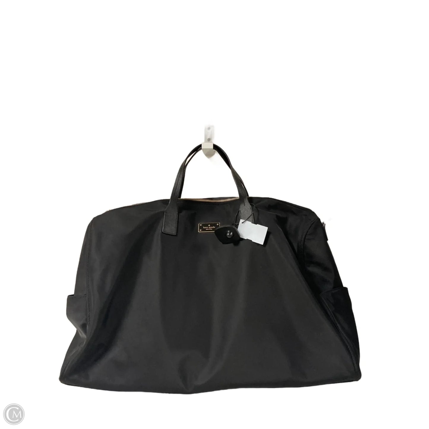 Luggage Designer By Kate Spade, Size: Large