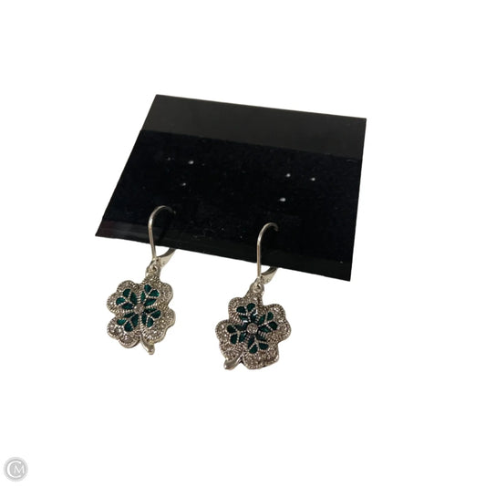 Earrings Dangle/drop By Napier