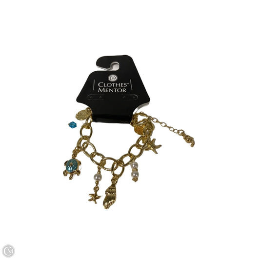 Bracelet Charm By Clothes Mentor
