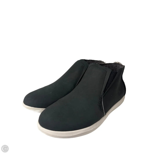 Shoes Sneakers By Olukai In Black, Size: 8