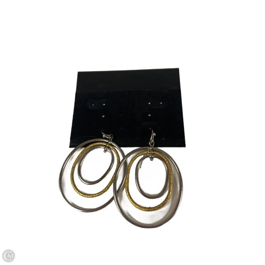 Earrings Dangle/drop By Clothes Mentor