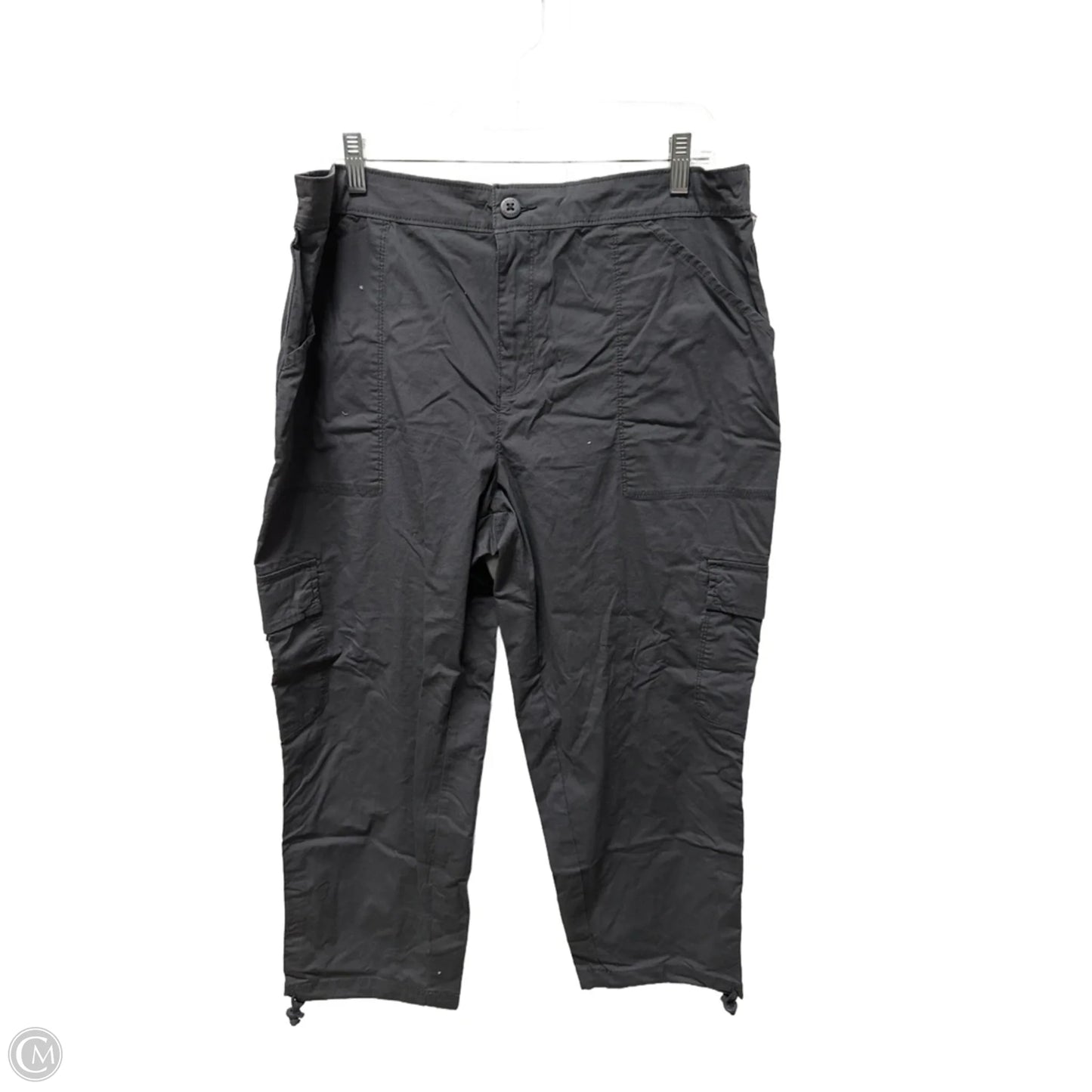 Pants Cargo & Utility By Social Standard By Sanctuary In Grey, Size: 18