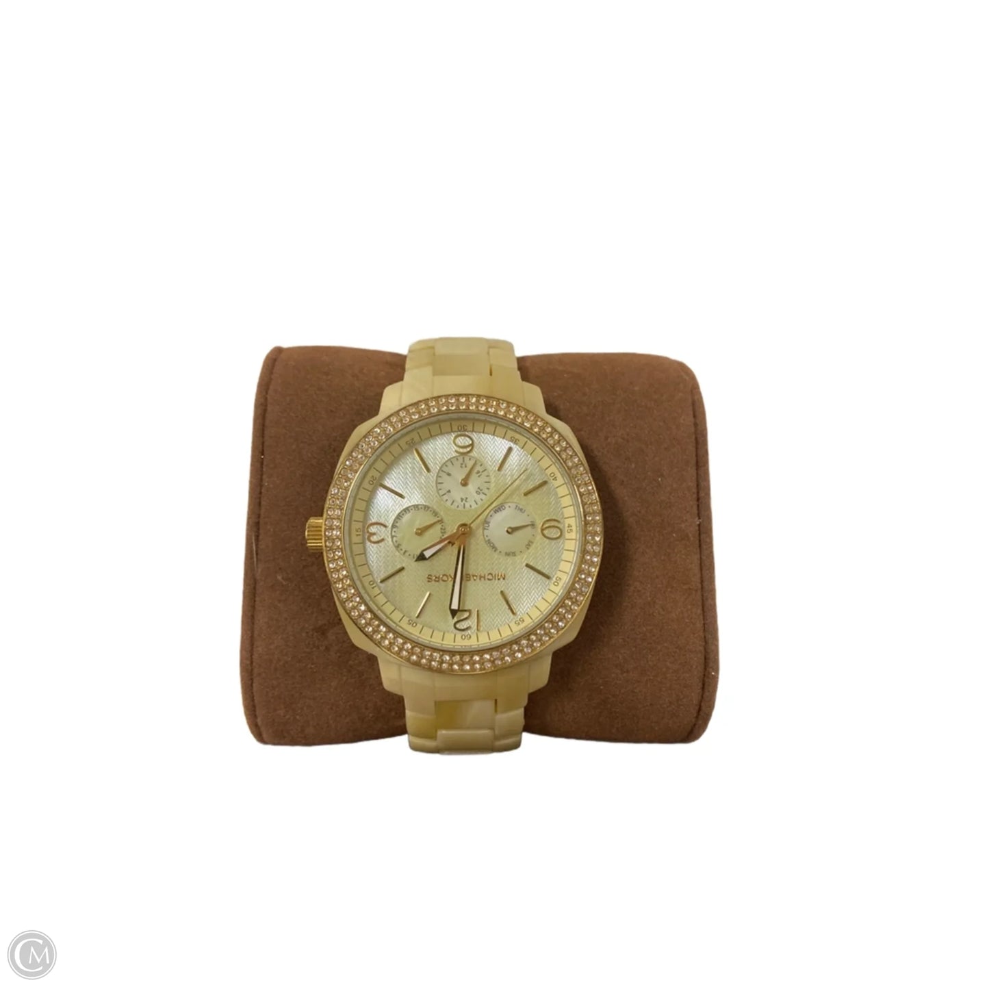 Watch Designer By Michael Kors