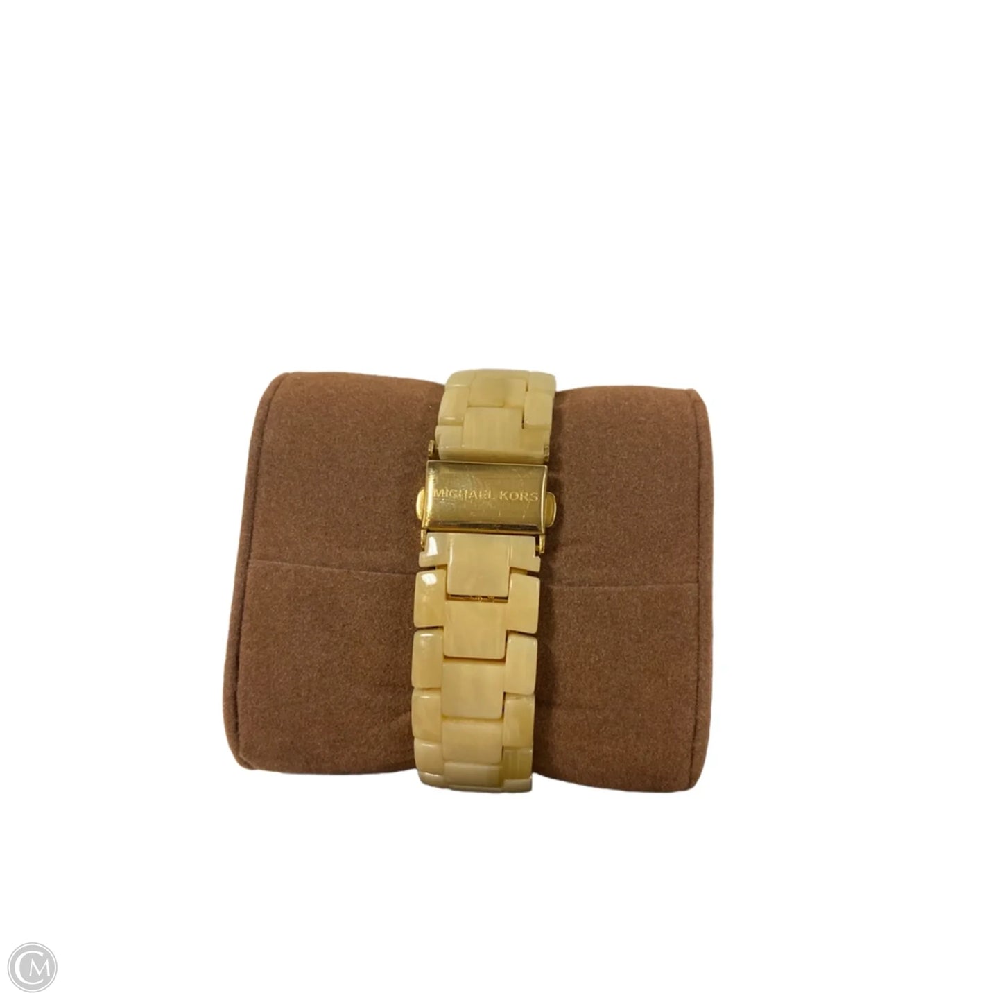 Watch Designer By Michael Kors