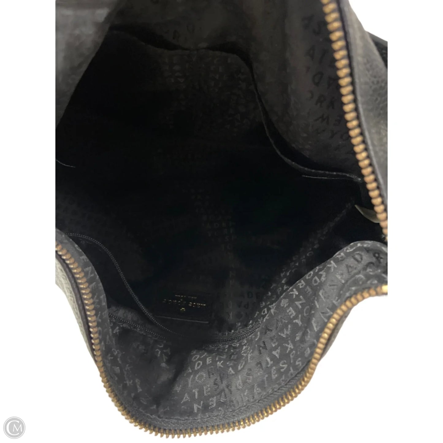 Handbag Designer By Kate Spade, Size: Large