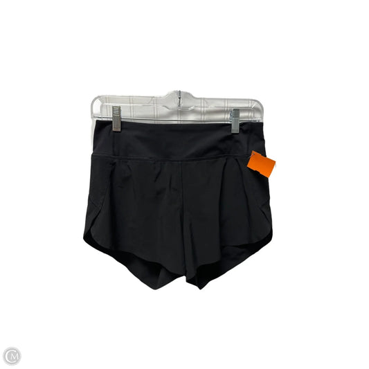 Athletic Shorts By Athleta In Black, Size: Xs