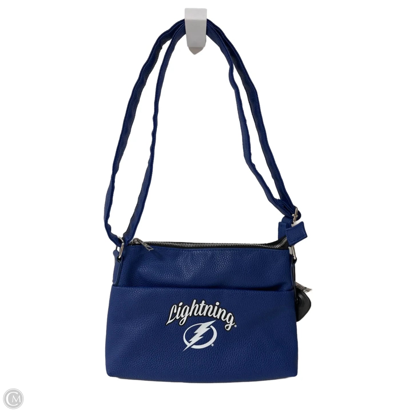 Crossbody By Nhl, Size: Medium