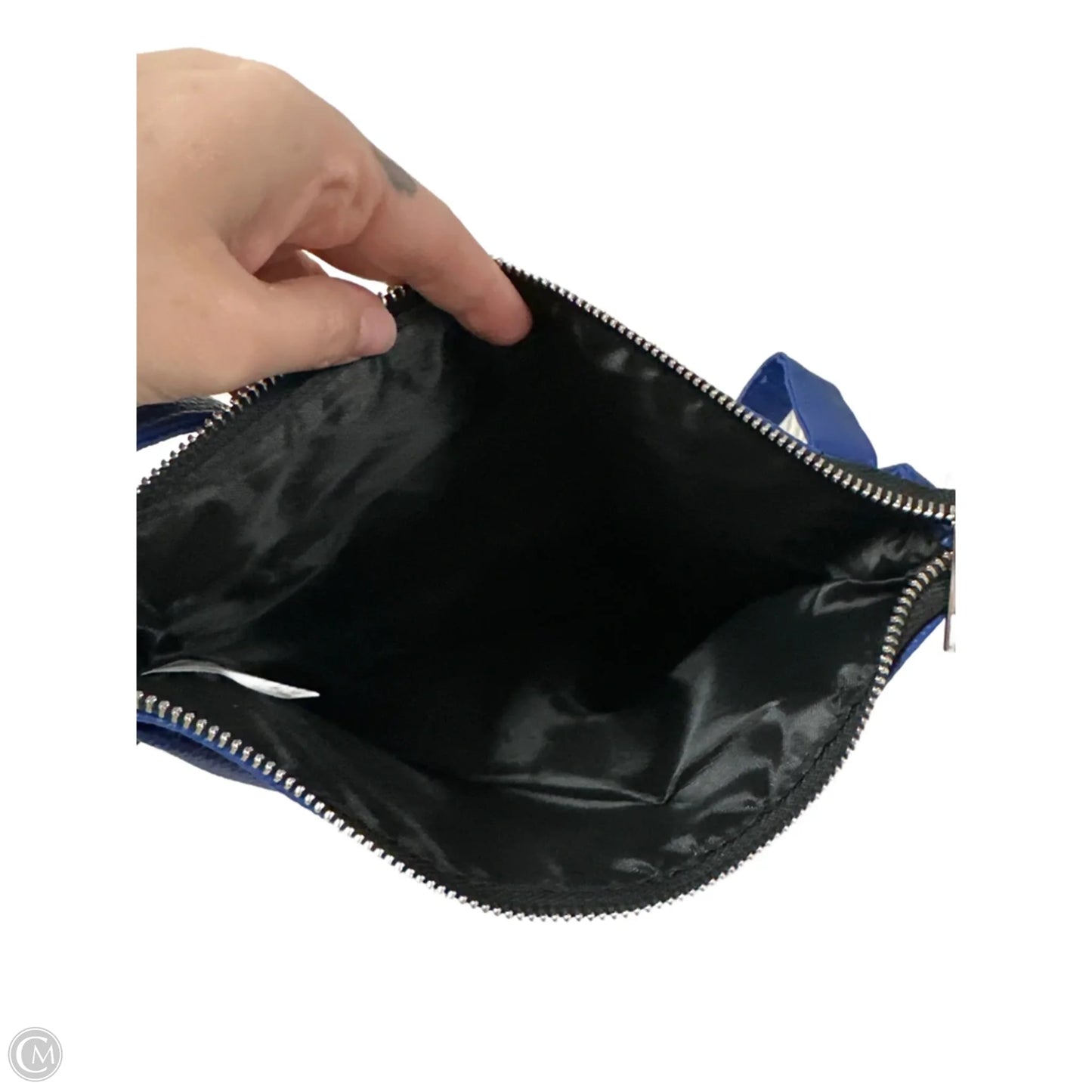 Crossbody By Nhl, Size: Medium